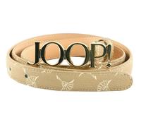 Joop! Gürtel 2,0 CM Women's Belt W115 Cappuccino beige
