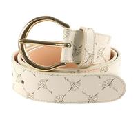 Joop! DOB 3,5 CM Women's Belt W75 Cream White