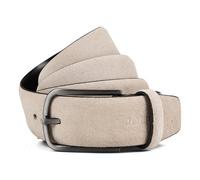 Joop! Gürtel Leder 100 cm beige