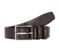 Joop! Gürtel Leder 100 cm braun