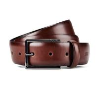 Joop! Gürtel Leder 100 cm braun