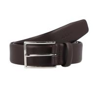 Joop! Gürtel Leder 100 cm braun