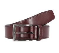 Joop! Gürtel Leder bordeaux (7101-100-63)