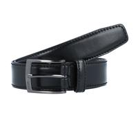 Joop! Gürtel Leder 100 cm schwarz