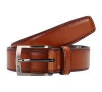 Joop! Gürtel Leder 105 cm braun