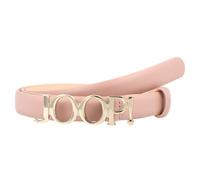 Joop! Gürtel Leder rose (8349-105-689)