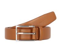 Joop! Gürtel Leder 110 cm braun