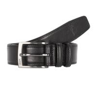 JOOP! Double Quilted Coll. Belt 3,5 CM W110 Black