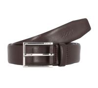 Joop! Gürtel Leder dark brown (7001-115-52) braun