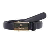 Joop! Gürtel Leder 70 cm blau