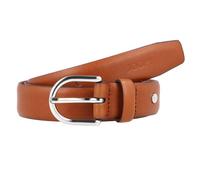 Joop! Gürtel Leder 75 cm braun