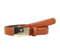 JOOP! 2,0 CM Women's Belt W75 Cognac