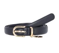 JOOP! 2,0 CM Women's Belt With Pendant W85 D`Blue