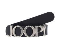 Joop! Gürtel Leder dblue-silver (TAS034019)