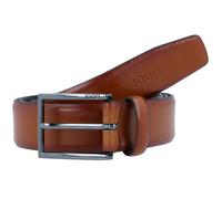 Joop! Gürtel Leder cognac (JOP-7148-90-55) braun