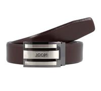 Joop! Gürtel Leder 90 cm braun