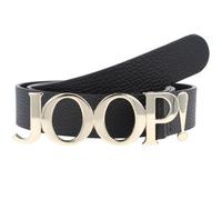 Joop! Gürtel Leder 90 cm schwarz