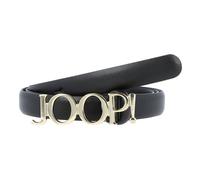 Joop! Gürtel Leder 95 cm schwarz