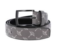Joop! Gürtel Printed Coll. Belt 3,5 CM W100 L`Grey grau