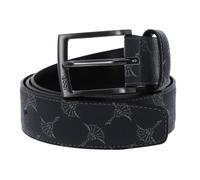 Joop! Printed Coll. Belt 3,5 CM W80 Grey
