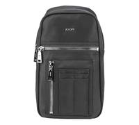 Joop! Umhängetasche Barletta Timo – M 32 cm – Schwarz