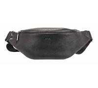 JOOP! Gürteltasche Cardona Leo Hipbag Black schwarz