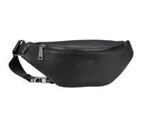 JOOP! Gürteltasche Cardona Leo SHZ Black Herren