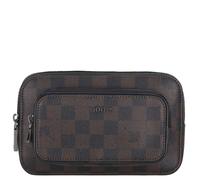 Joop! Cortina Piazza Emir Umhängetasche 21 cm braun
