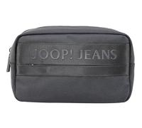 Bauchtasche JOOP JEANS "modica piet hipbag shz" Gr. B/H/T: 22 cm x 14 cm x 9 cm, blau (dunkelblau) Damen Taschen kann auch crossbody getragen werden (46817832-0)