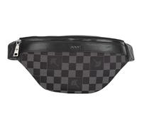 Joop! Gürteltasche Scacchi Leo – 14,5 cm – schwarz