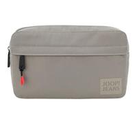 JOOP! Gürteltasche Umhängetasche Martano Tessuto Lino Hipbag Mud Taupe