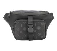 Joop! - hajo decoro nicosia Umhängetasche für Herren in Schwarz, Maße 18x18x9 cm