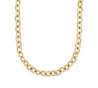 JOOP! - Halskette für Damen, Edelstahl Ketten