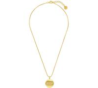Joop Accessoires Kette mit Anhänger Damen gold, 45