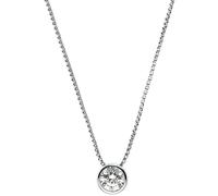 JOOP! Kette 925er Silber One Size Damen