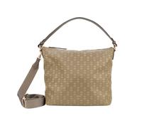 JOOP! COLLANA TESSUTO Alara Hobo LVZ olive night Hobo Bags grün