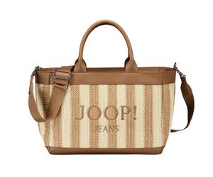 Joop! Handtasche Calduccio Spiaggia Yvette LHZ Tannin