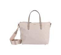 JOOP! - Handtasche Collana Tessuto Helena Handbag M Beige beige 750 - Gr. - M