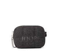 Joop! Umhängetasche Ordine Giaccone fabrizia Shoulderbag Grey dunkelgrau