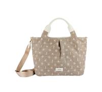 Joop! Handtasche Decoro Tessere Cara beige L
