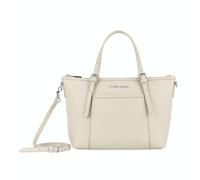 Handtasche JOOP JEANS "diurno handbag shz" Gr. B/H/T: 27,5 cm x 22 cm x 11 cm, bleach sand Damen Taschen Handtaschen (99405524-0)