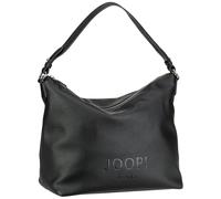 Joop! Lettera 1.0 Dalia Hobo Bag L Black