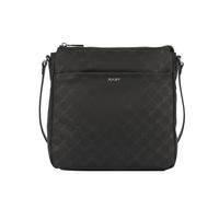 Joop! Nylon Cornflower Jasmina Shoulderbag M Black