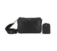 JOOP! - Handtasche Mit Rv Decoro Edition Jasmina Shoulderb Black Schwarz - Gr. - S