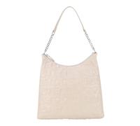 JOOP! Iniziale Spiega Lucille Hobo Bag Beige