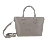 Joop! Handtasche Umhängetasche Lettera Ketty Handbag Grey grau