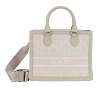 Joop! Handtasche Umhängetasche Mazzolino Catena Aurelia Handbag Bleached Sand creme