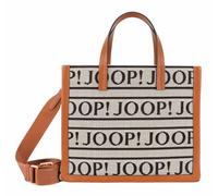 JOOP! - Joop Paraffa Aurelia Handbag MHZ cognac Braun
