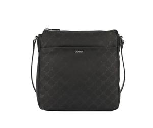JOOP! - Handtaschen M.reißversch Nylon Cornflower Jasmina Shoulde Black 900-black - Gr. - One Size