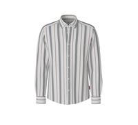 JOOP! Hemd Herren Regular Fit Langarm Baumwolle mehrfarbig, M